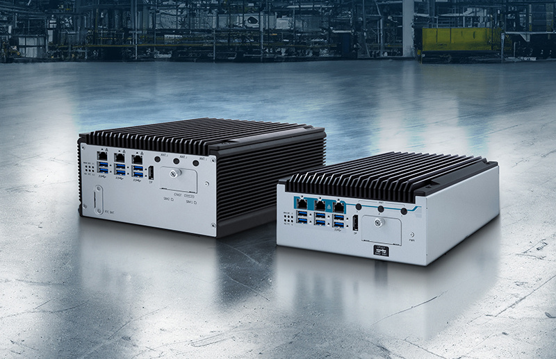 Startseite - BRESSNER Technology GmbH