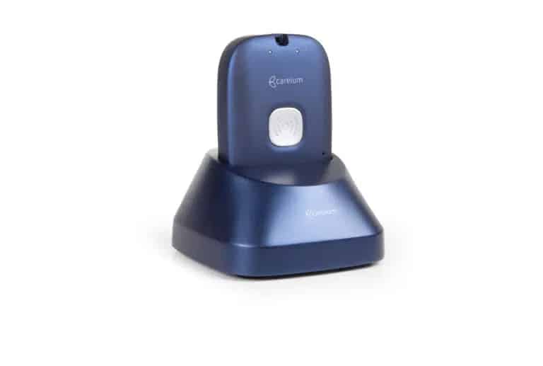 Stay Independent, Stay Safe with Careium Personal Alarms