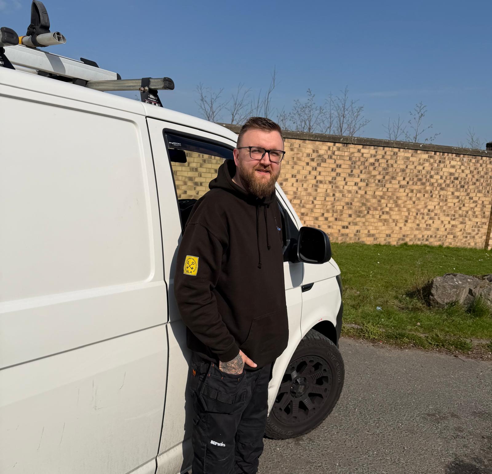 Stay Safe Locksmiths