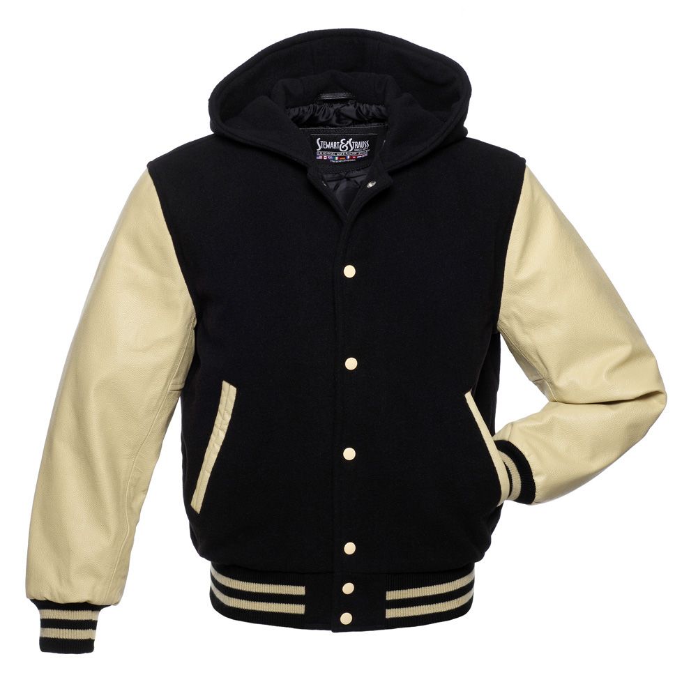 Stewart & Strauss: Custom Varsity Letterman Jackets & Sweaters Since 1977