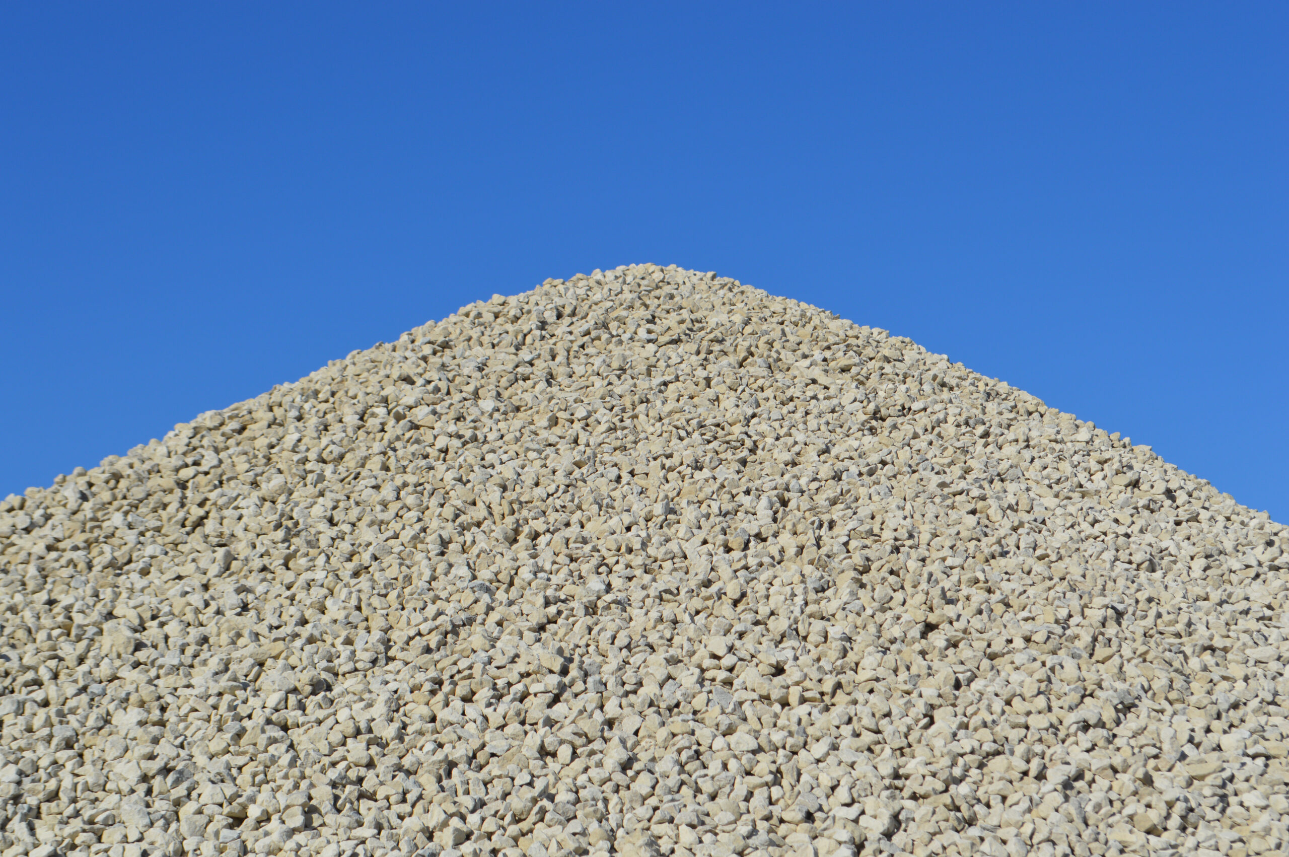 Stone & Aggregates – Homepage | Suttles