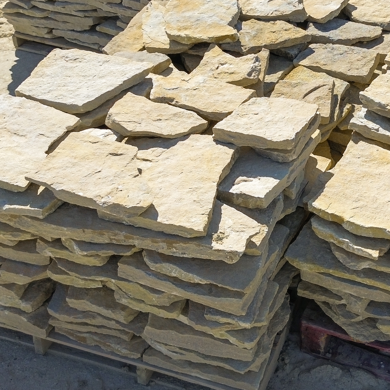 Stone & Aggregates – Homepage | Suttles