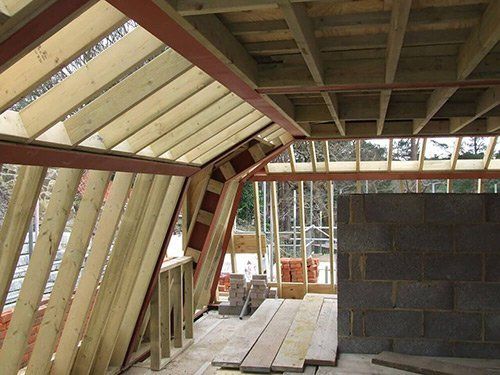 Structural engineers Chessington, London, Surrey: THDG Consulting Engineers