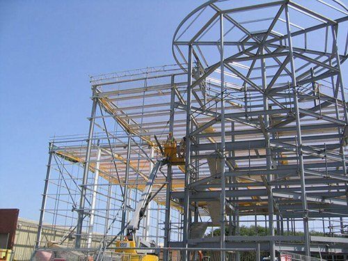 Structural engineers Chessington, London, Surrey: THDG Consulting Engineers