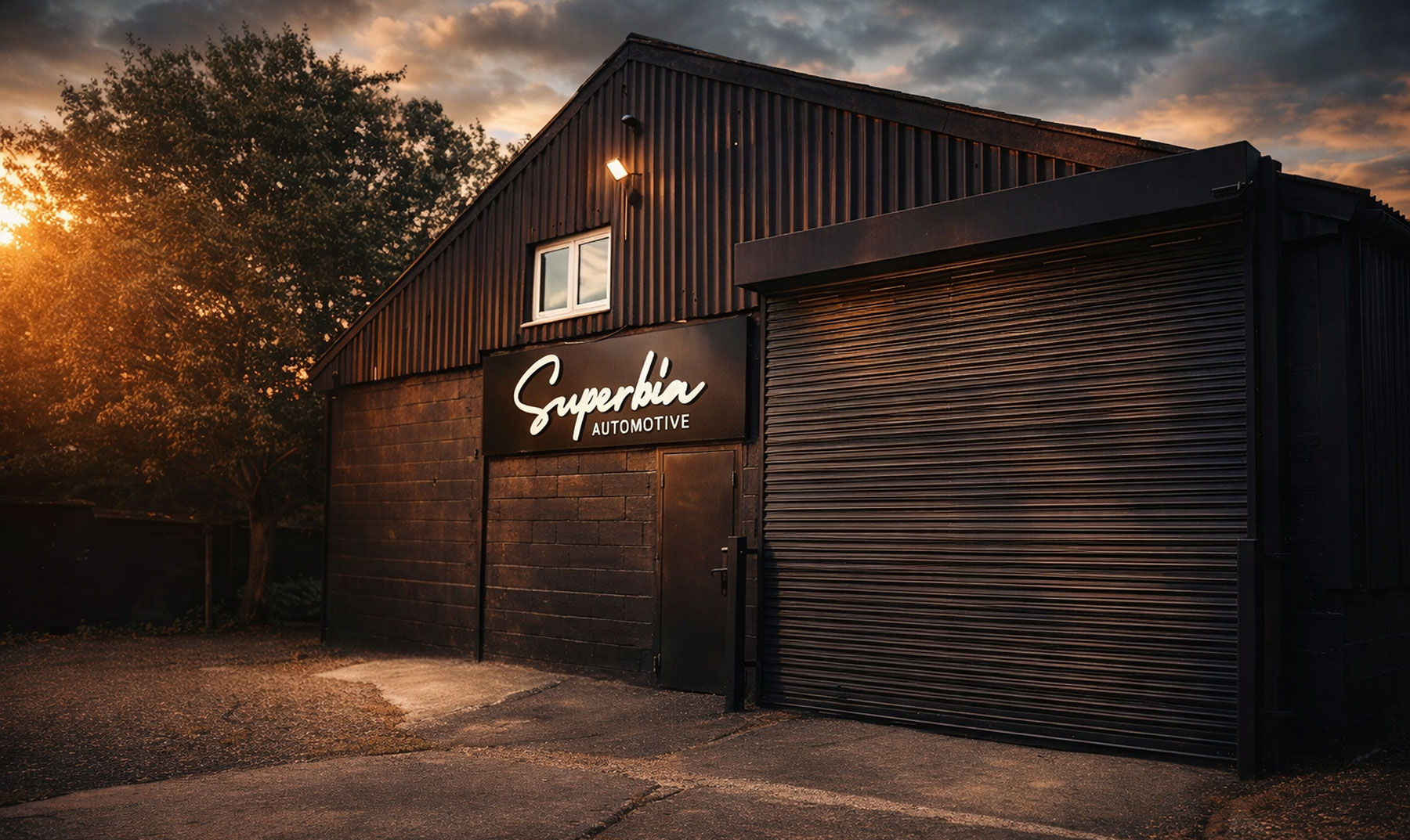 Superbia Automotive | Premium Used Cars Chelmsford