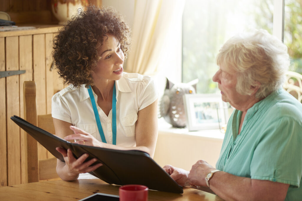 Supported Living | Complex Care | Mental Health | Glowingcare