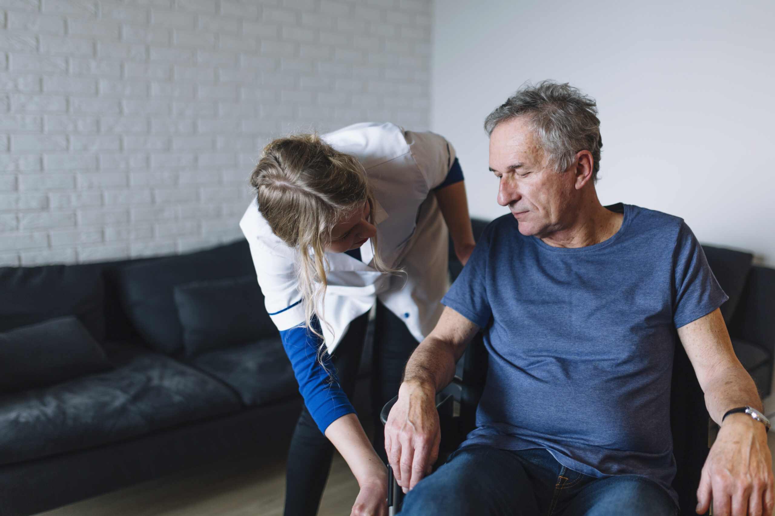 Supported Living | Complex Care | Mental Health | Glowingcare