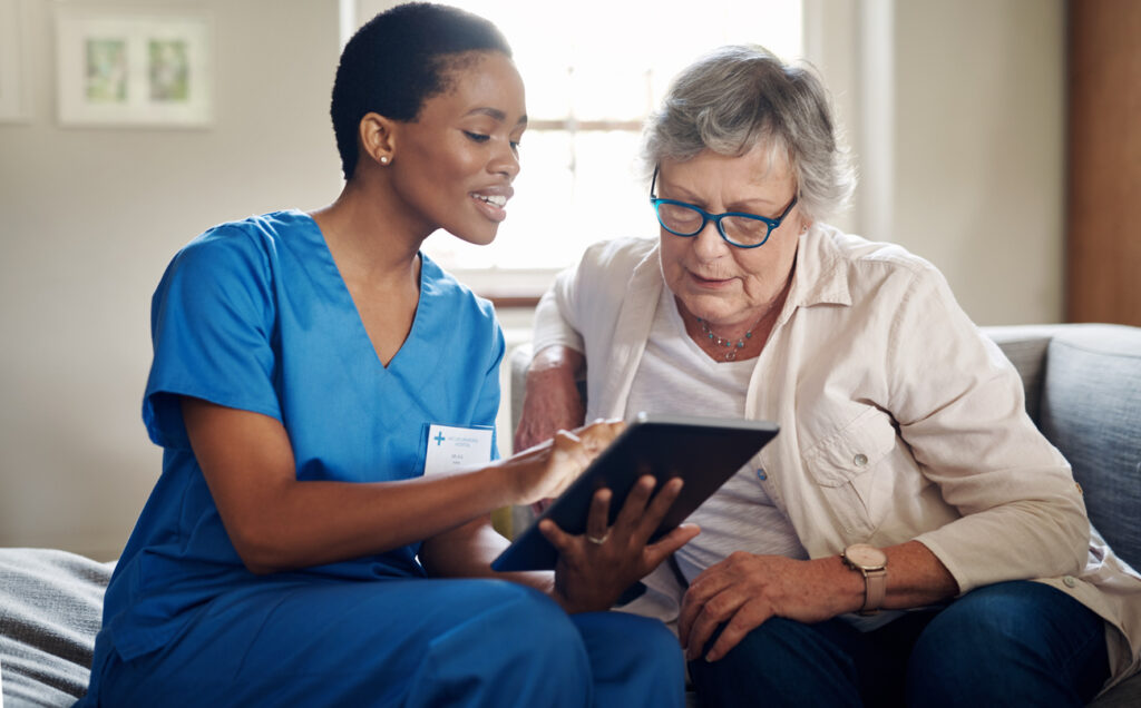 Supported Living | Complex Care | Mental Health | Glowingcare