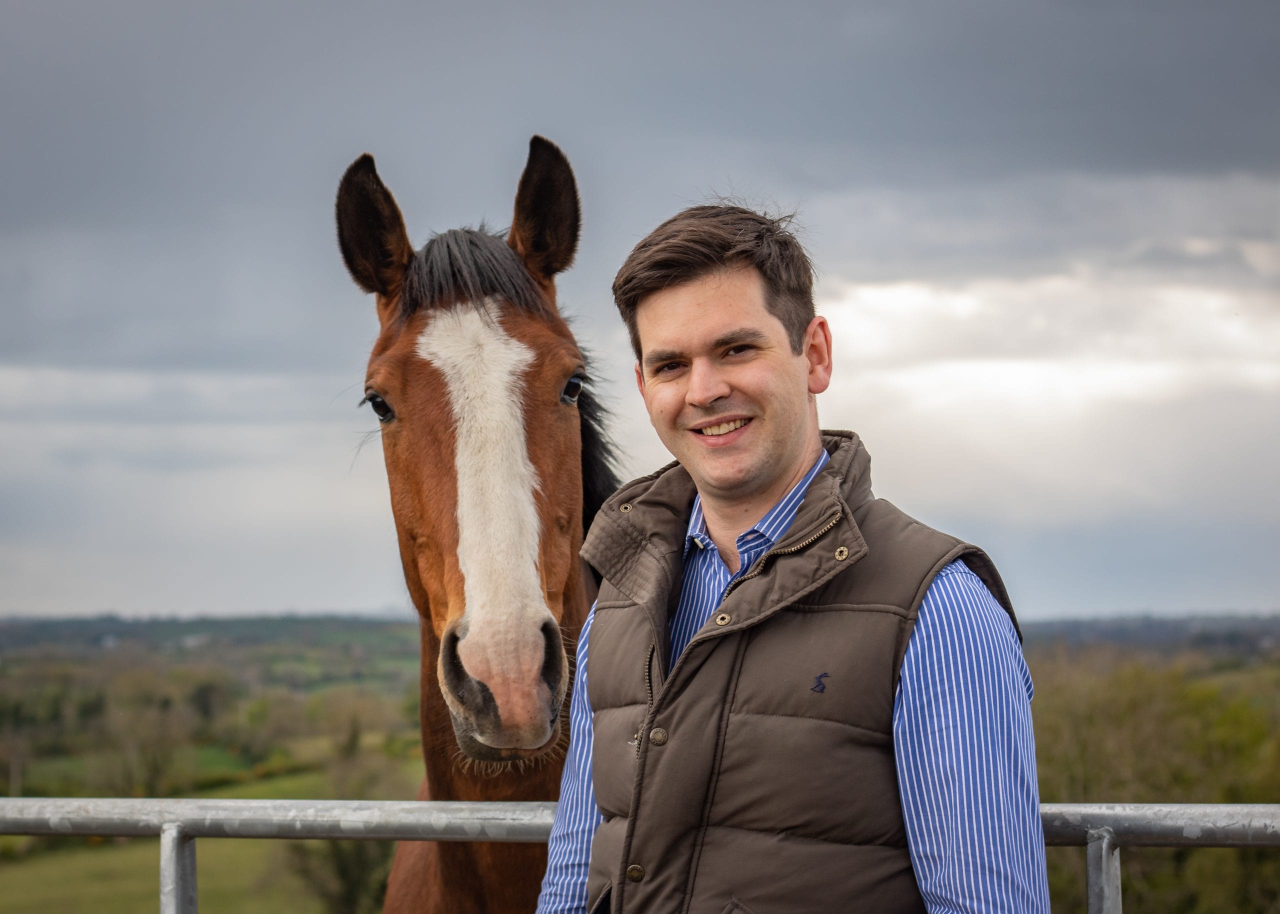 SVS Equine - Evidence-Based Equine Solutions