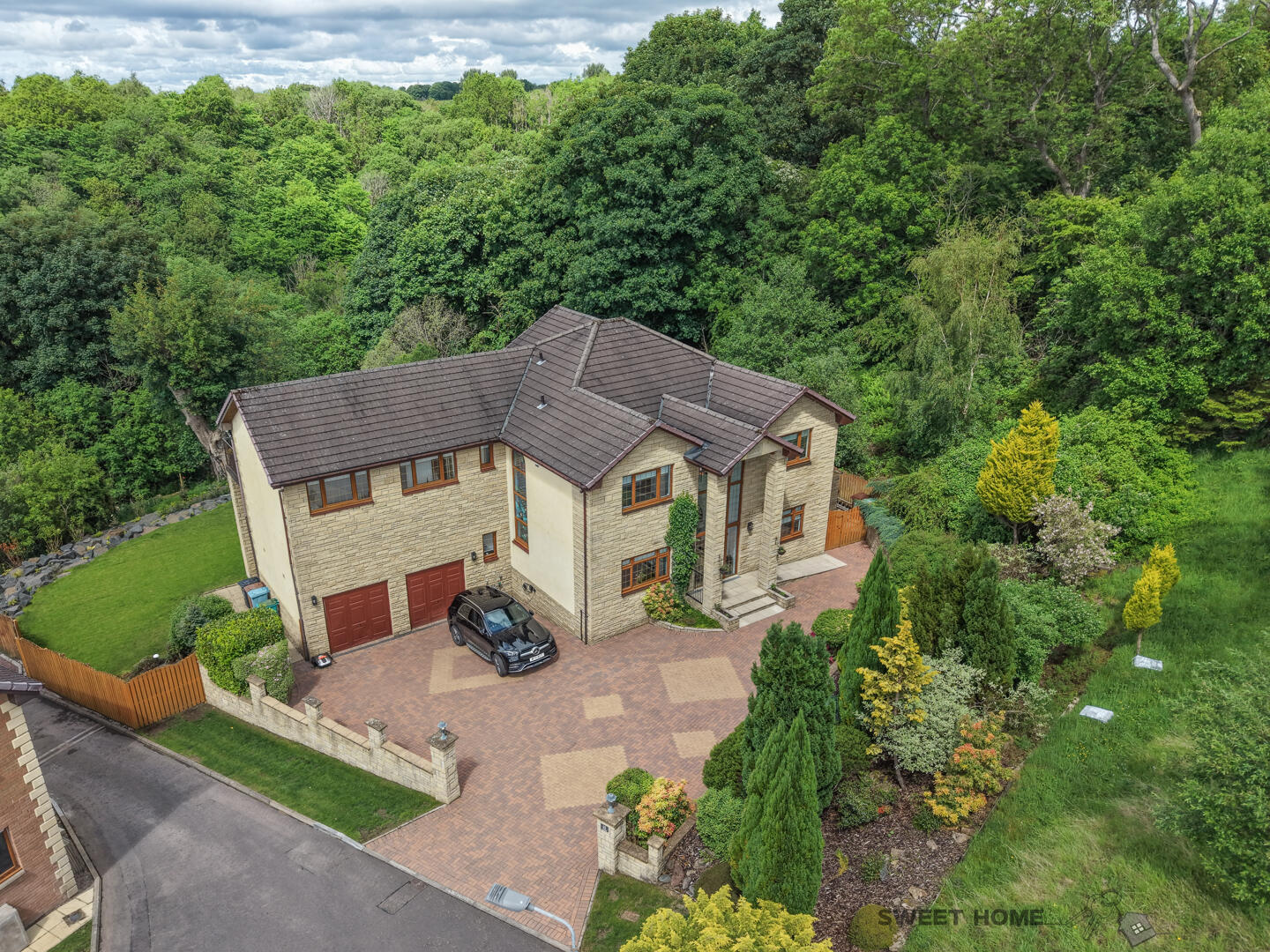 Sweet Home – Your local estate agent in North Lanarkshire