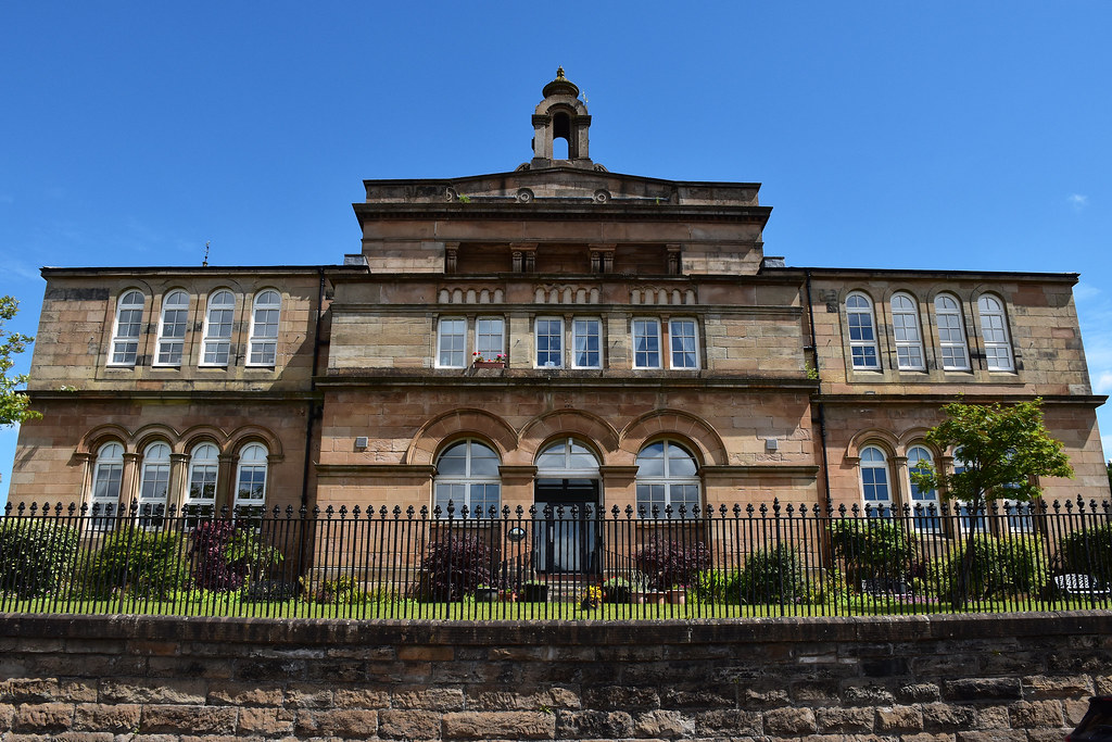 Sweet Home – Your local estate agent in North Lanarkshire