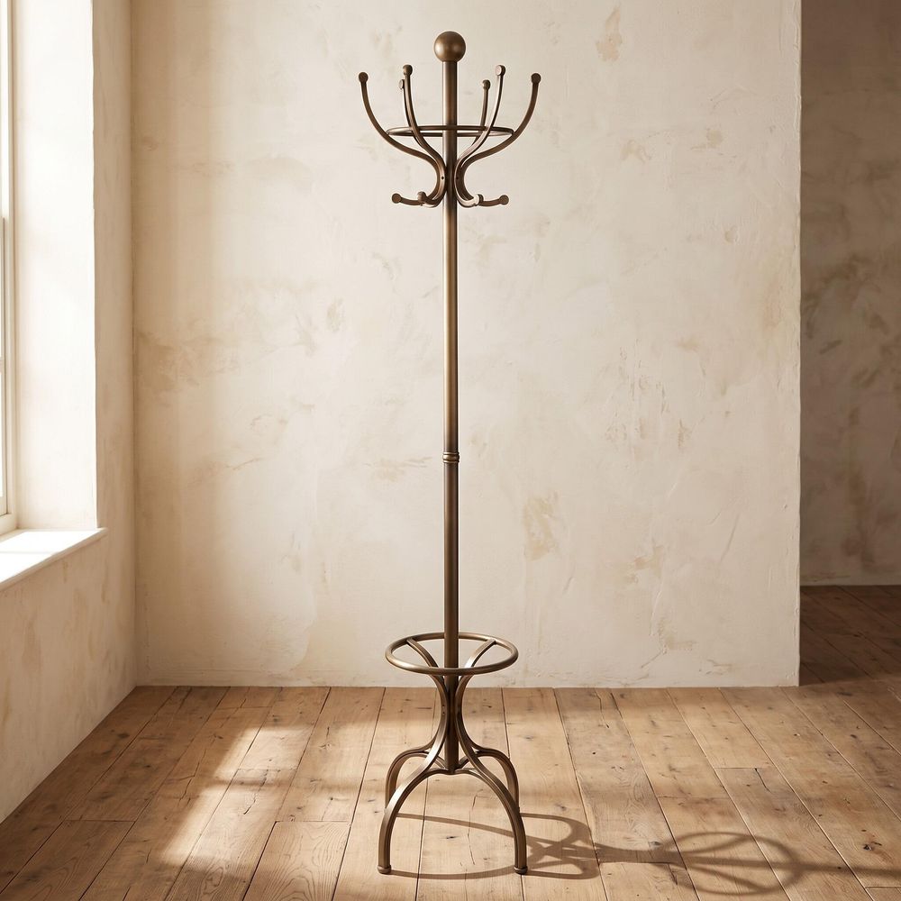 Table Lamps, Coat Stands & Fireside Accessories | Flaming Anvil