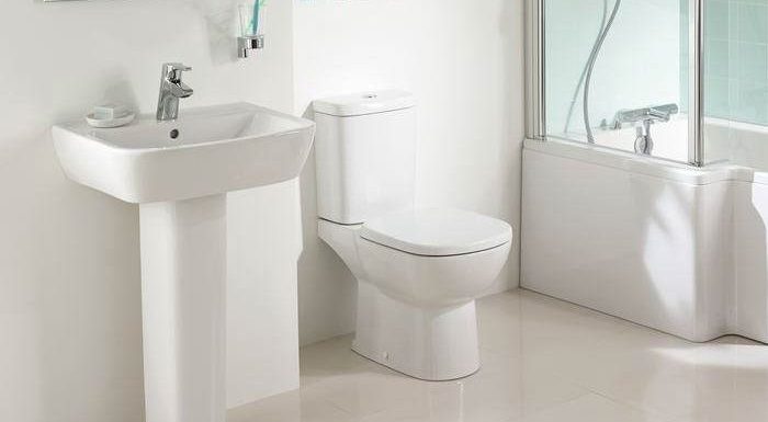 Taps Empire: Taps, Showers, Bathrooms, Plumbing