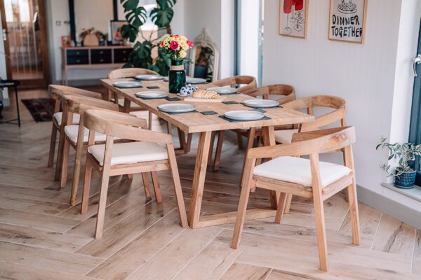 Teak Garden Furniture - Ottena