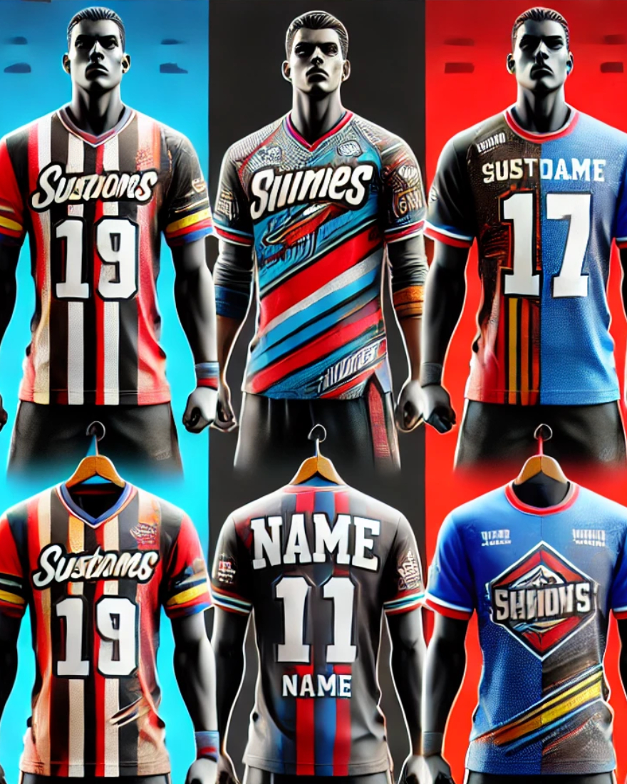 TeamSport-iD.com | Forniture & Abbigliamento Sportivo