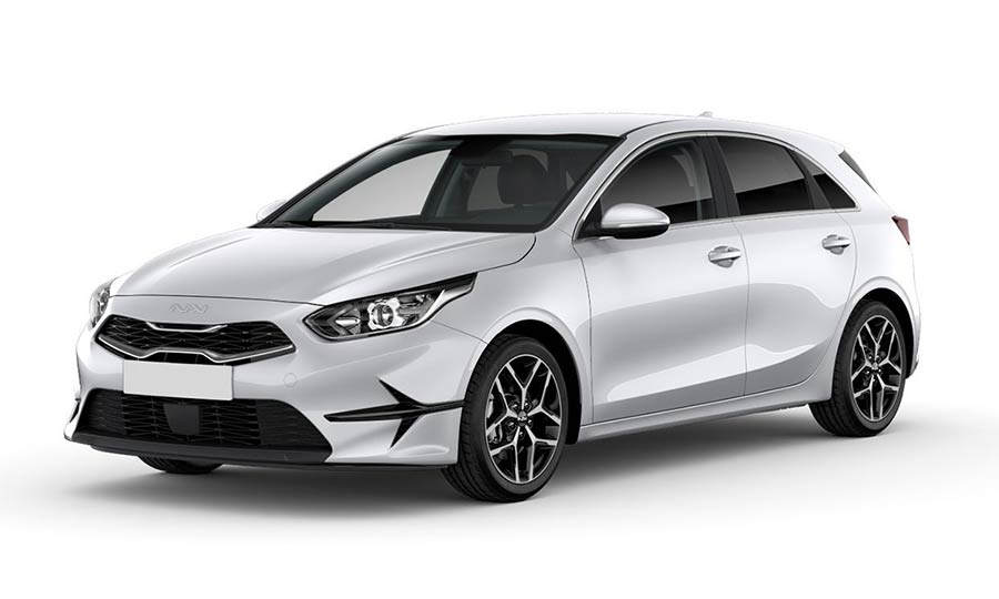 Teign Vehicle Rentals | Van & Car Hire | Rentals | Newton Abbot