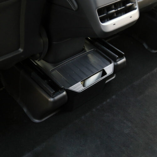 Tessories ?? - Everything Your Tesla Needs, Right Here in the UK