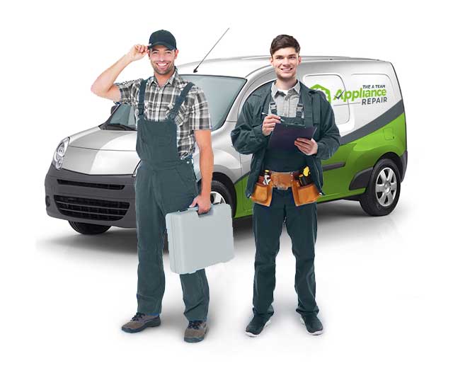 The A Team Appliance Repair - Licensed Appliance Repair in GTA