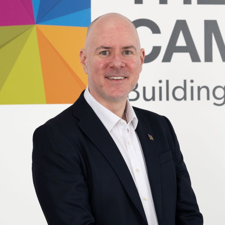 The Cambridge Building Society | Mortgages & Savings