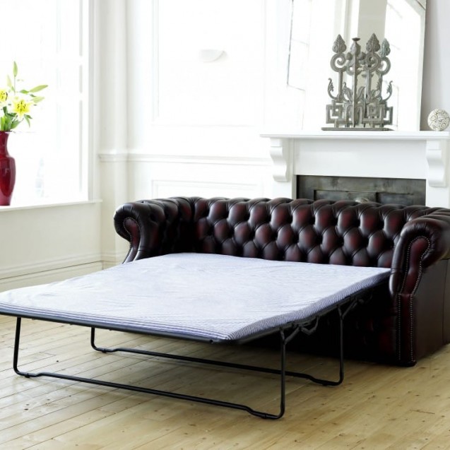 The Chesterfield Co™: Leather Chesterfield Sofas, Armchairs & More