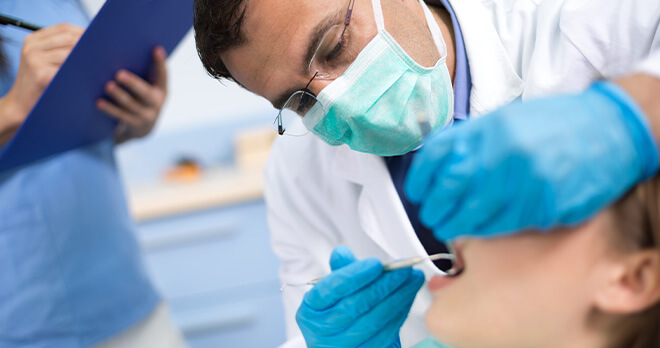 The Dental Negligence Team | Dental Compensation Lawyers