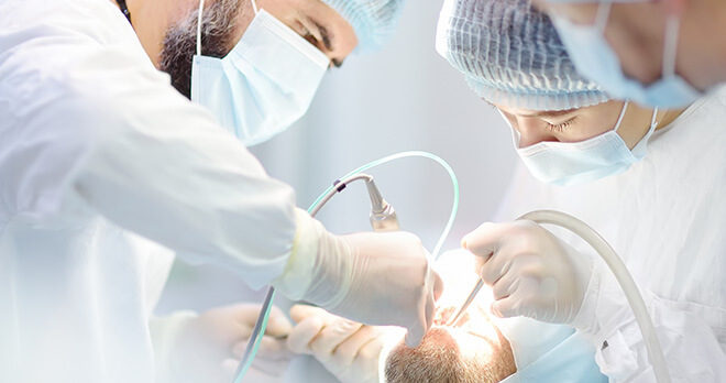 The Dental Negligence Team | Dental Compensation Lawyers