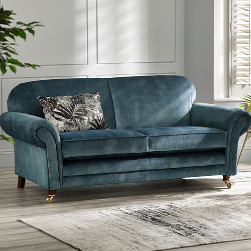 The English Sofa Company