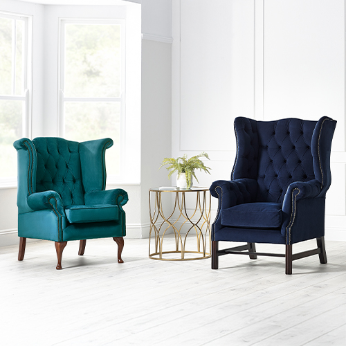 The English Sofa Company