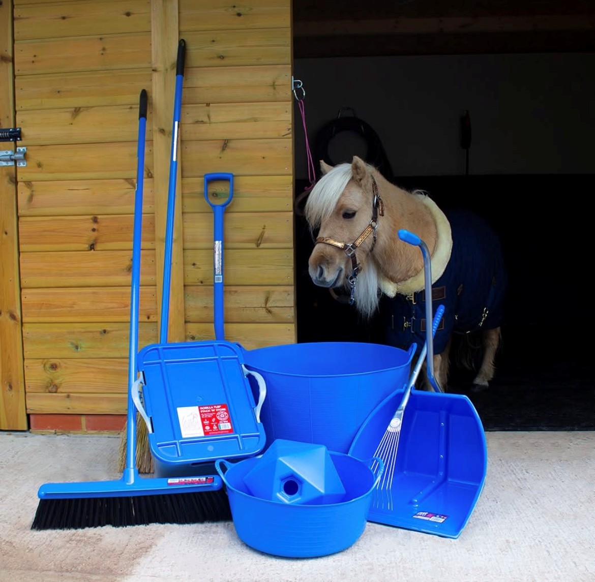 The Equine Shed