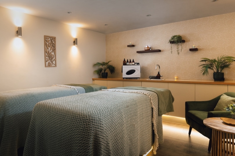 The Falmouth Hotel | Historic Seafront Hotel in Falmouth, Cornwall
