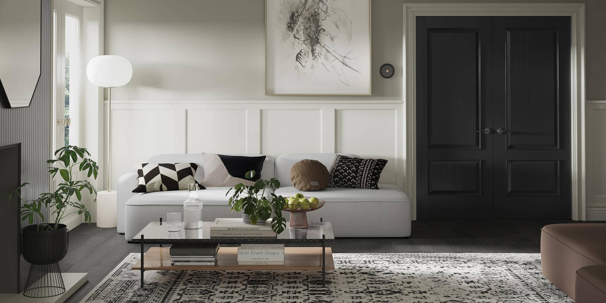 The Home Of Doors | XL Joinery