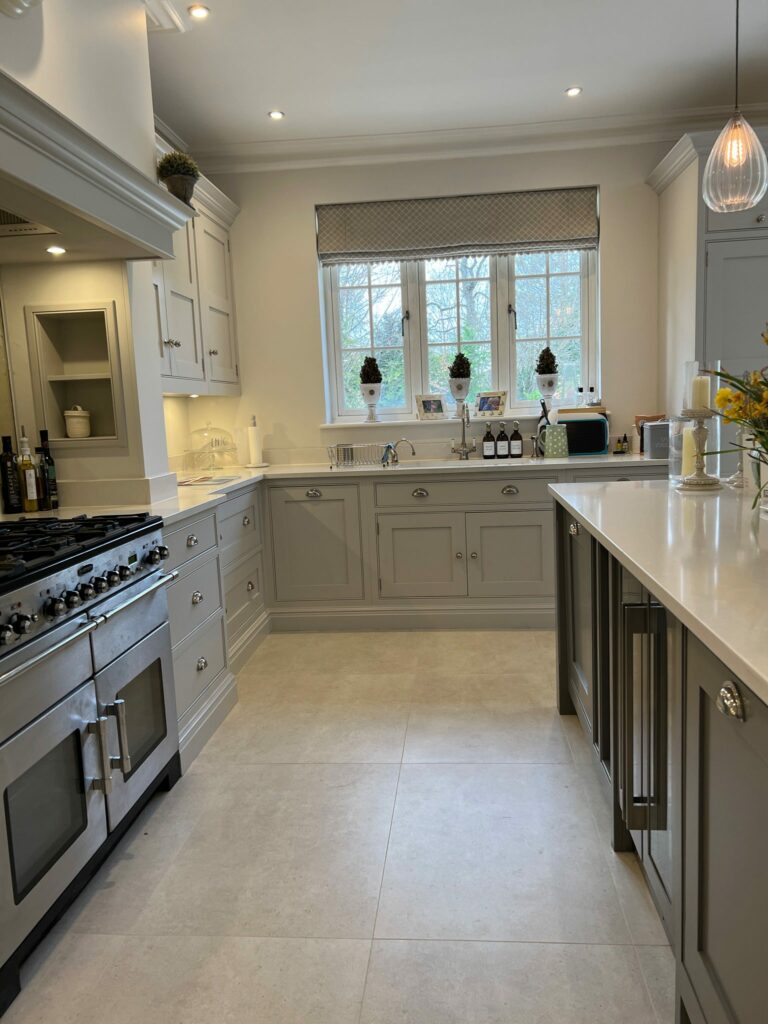 The Kitchen Painting Network Home Page