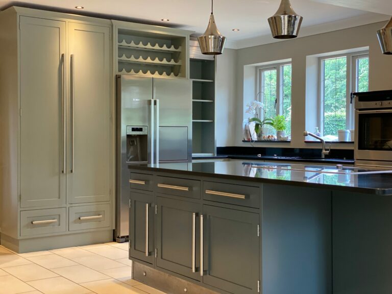 The Kitchen Painting Network Home Page