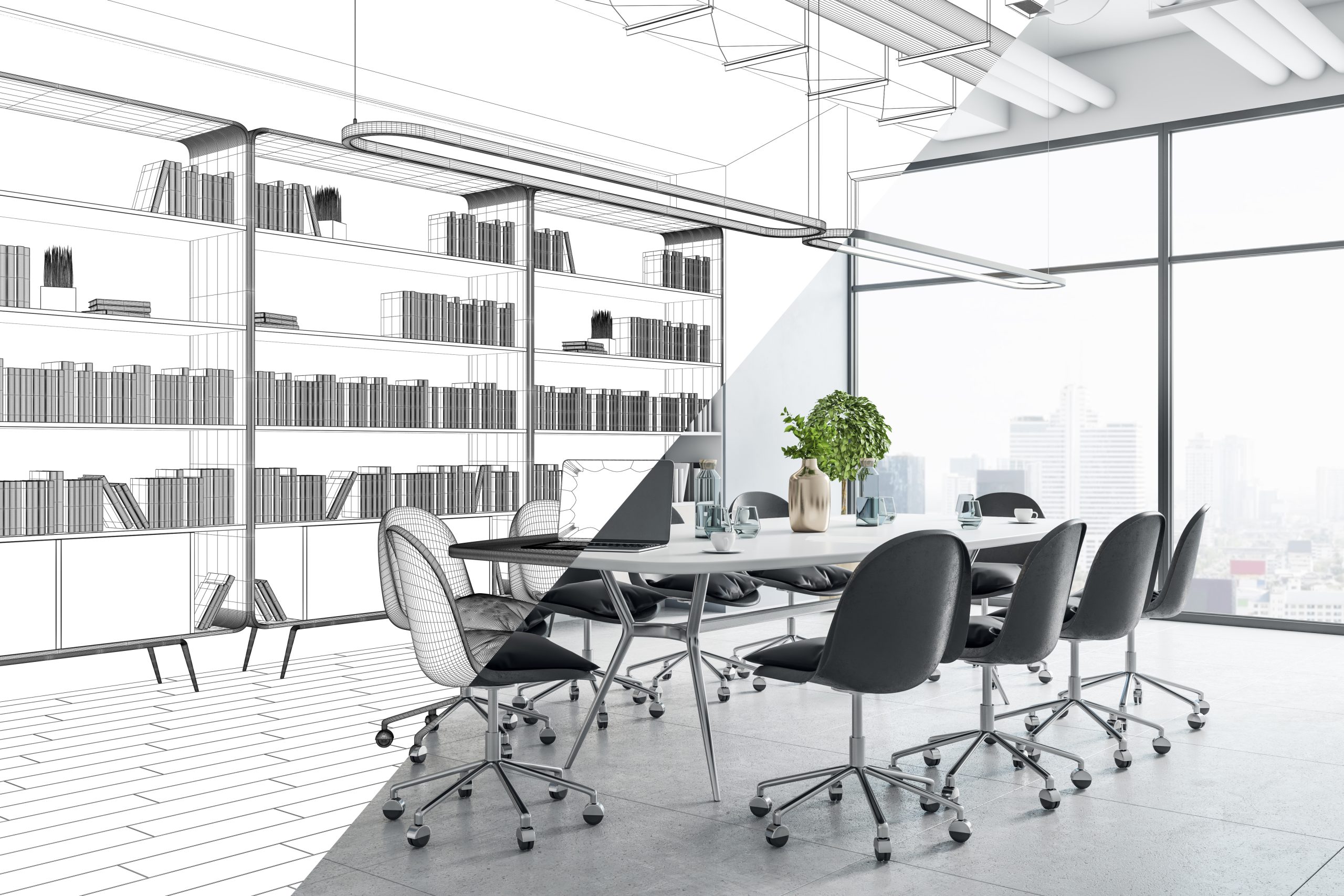 The Office Works | Home