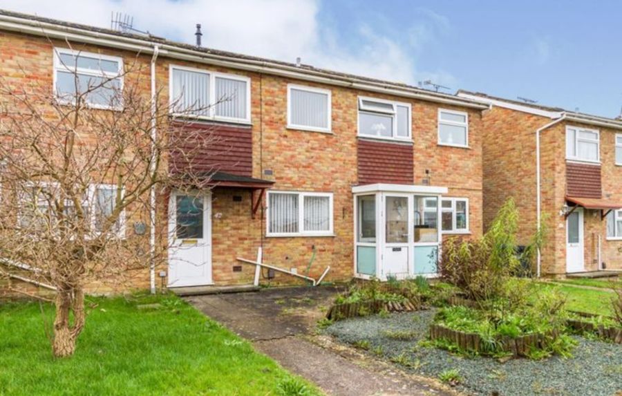 The Online Quick Sale Estate Agent | Get An Offer
