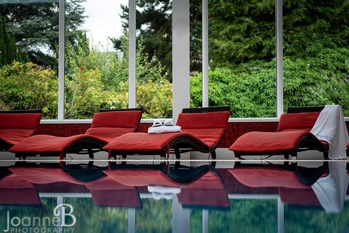 The Parsonage Hotel & Spa | Escrick, York, North Yorkshire