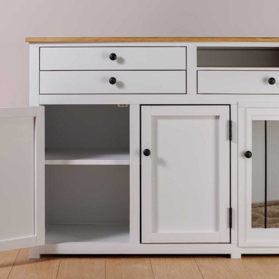 The Pet Carpenter | Bespoke Pet Furniture Specialists