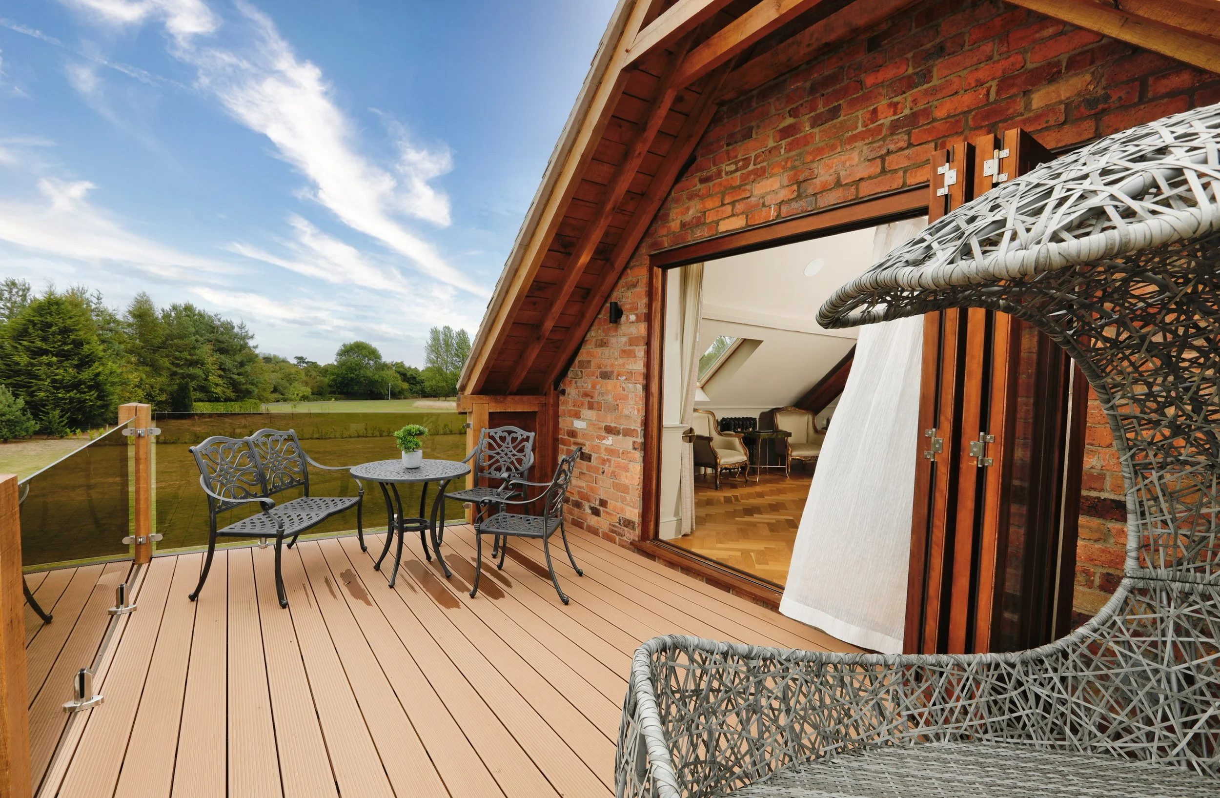 The Practical Planning Company | Award-Winning Architectural Designers in the East Mid