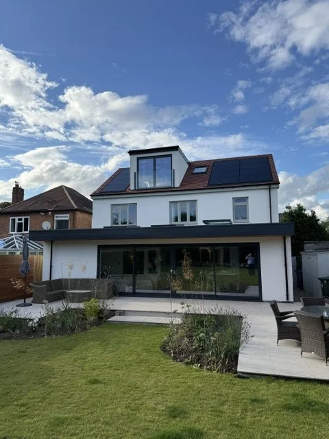 The Practical Planning Company | Award-Winning Architectural Designers in the East Mid