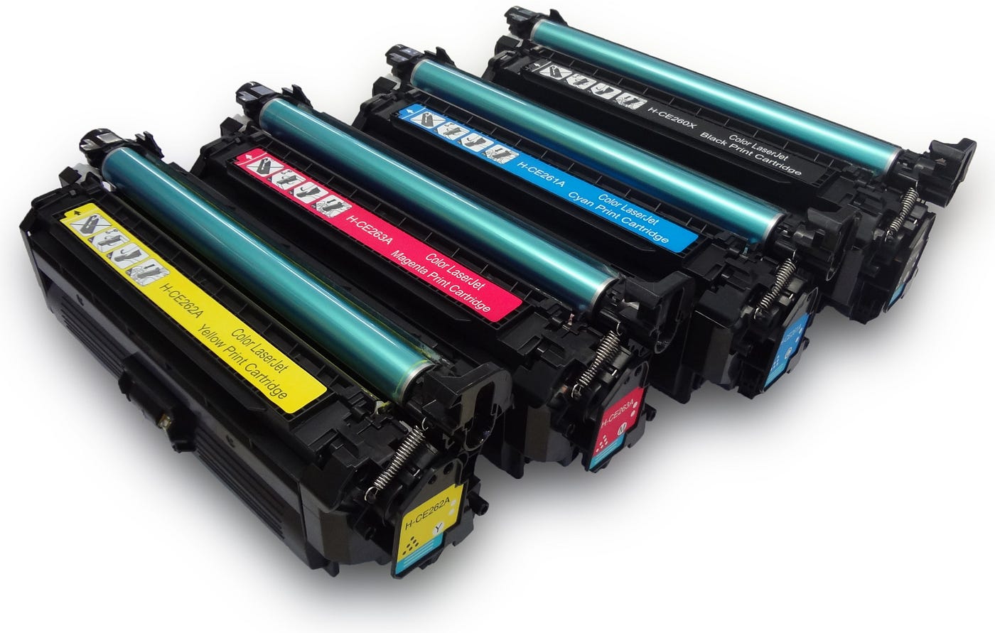 The Toner Place - The UK's Premier Printer Consumables Supplier