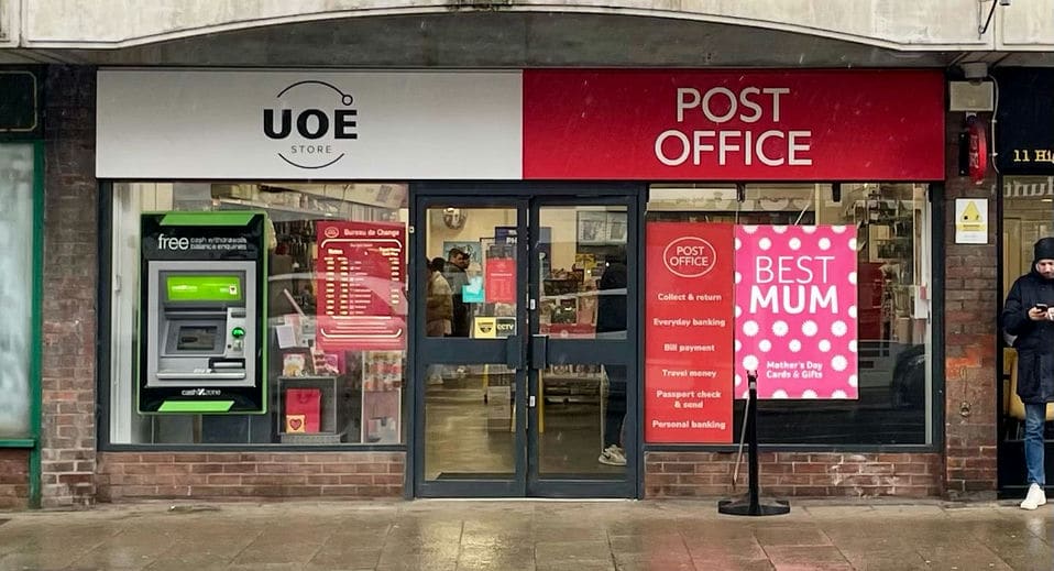 The UK's best independent stationery store | UOE