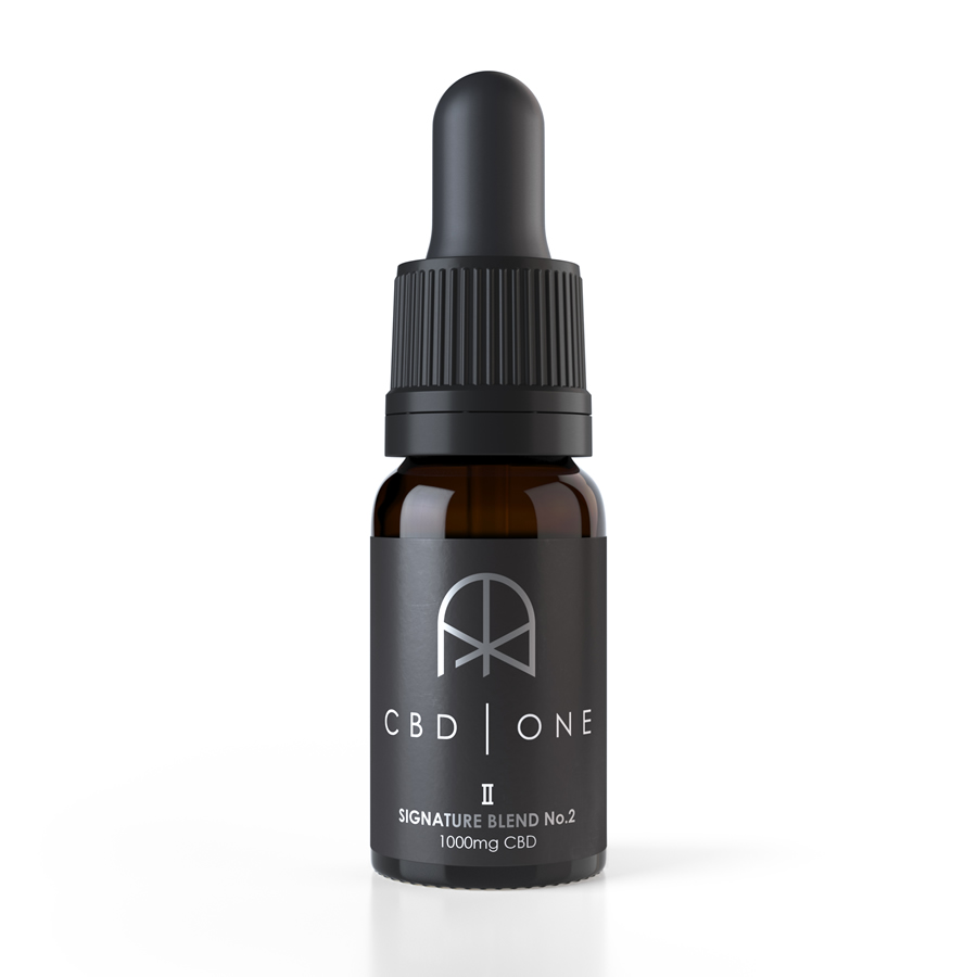The UK’s Finest CBD Products | CBD One