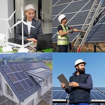 Think Free Solar Ltd | Renewable Energy Yorkshire
