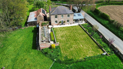 Think Free Solar Ltd | Renewable Energy Yorkshire