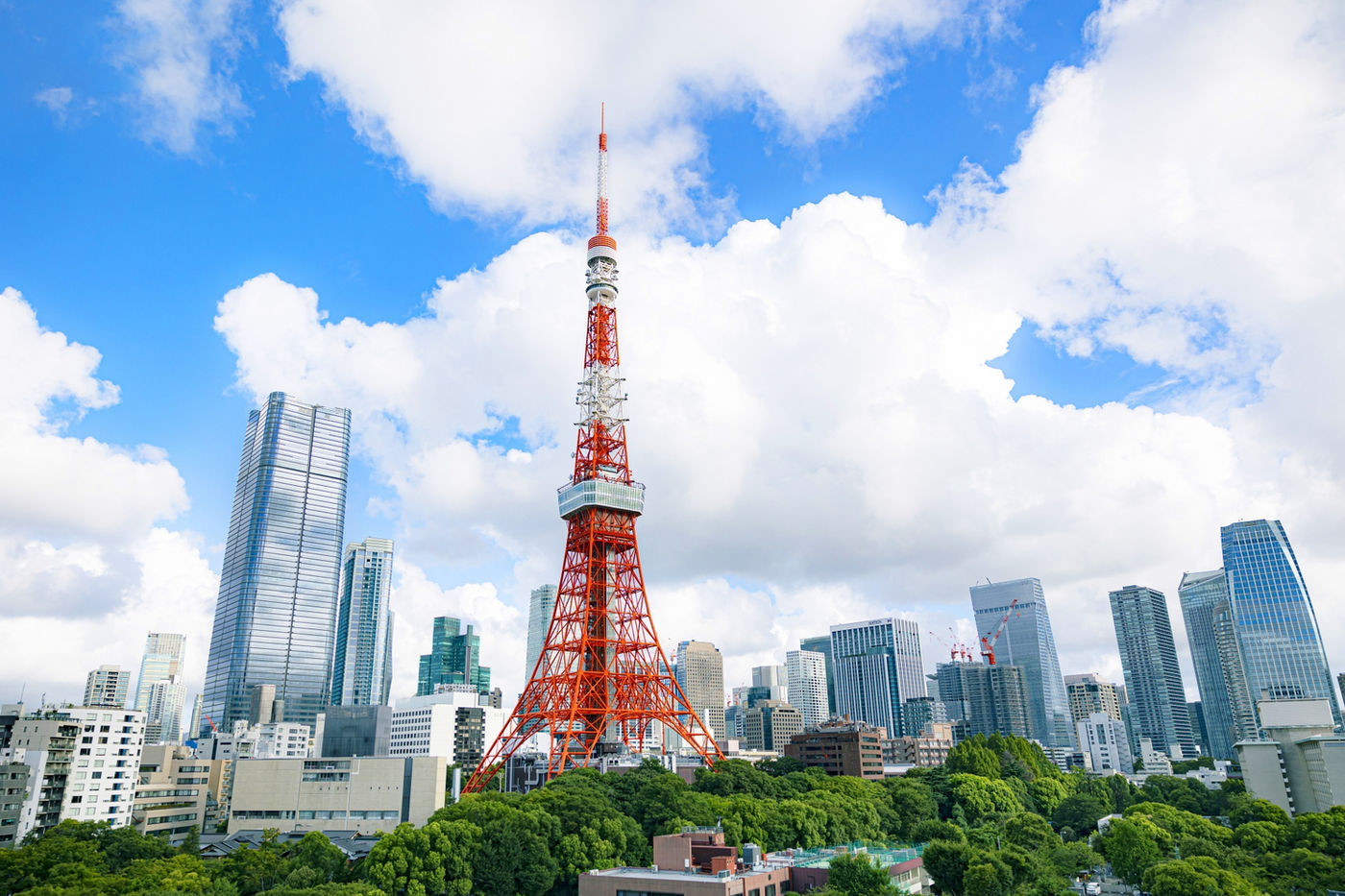 Visitantes recorren un distrito de Tokio en una caminata guiada de Tokyo Localized