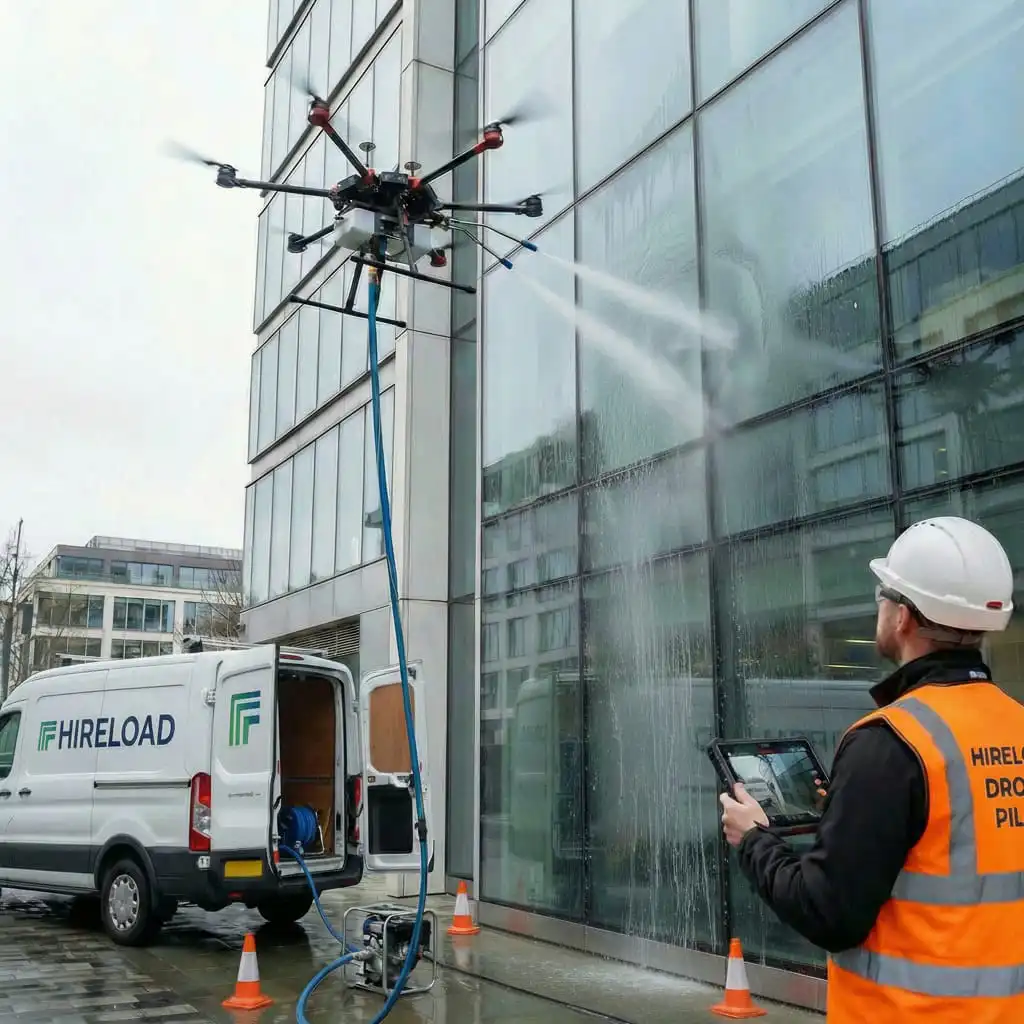 Tool and Equipment Hire London | Trade-Grade Kit | Hireload