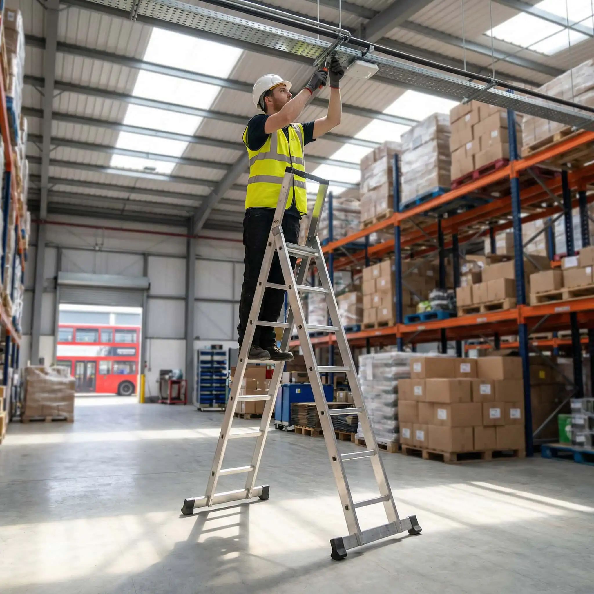 Tool and Equipment Hire London | Trade-Grade Kit | Hireload