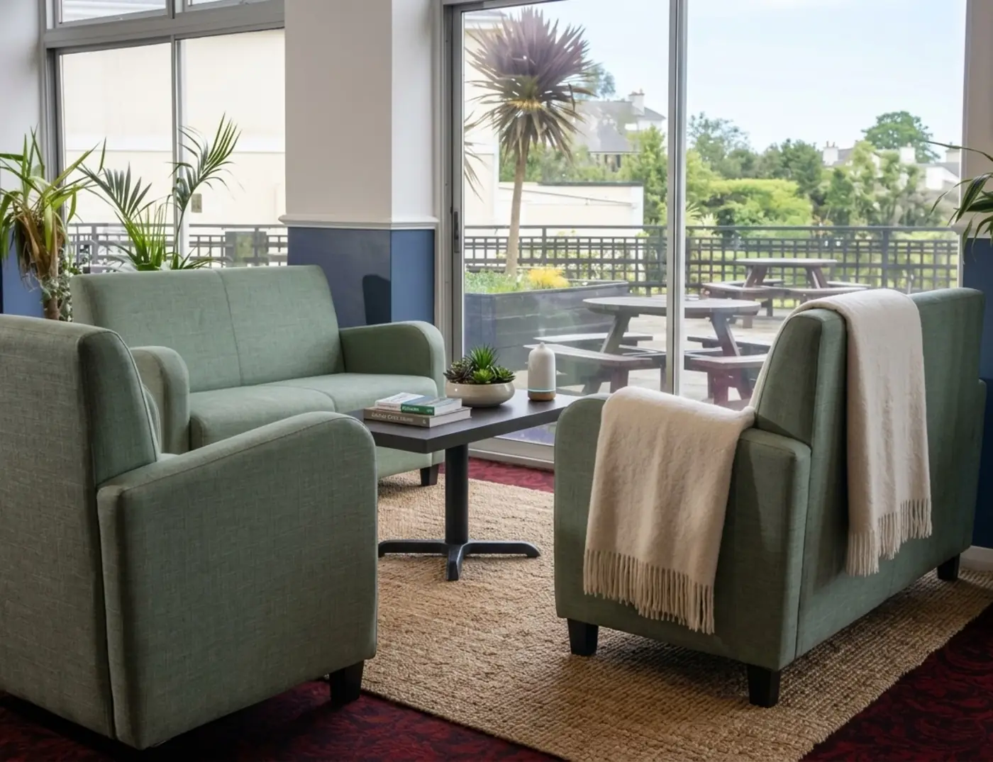 Torpark Hotel Torquay - Affordable Hotel near Torre Abbey Sands