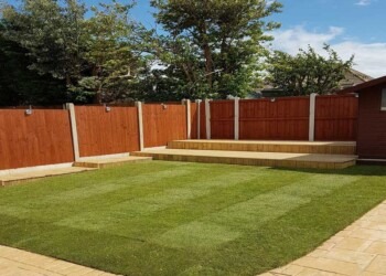 Traderight Paving & Roofing Contractors Hampshire