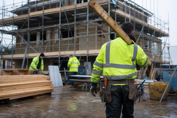 Tradesman Insurance: Specialist Trade Cover